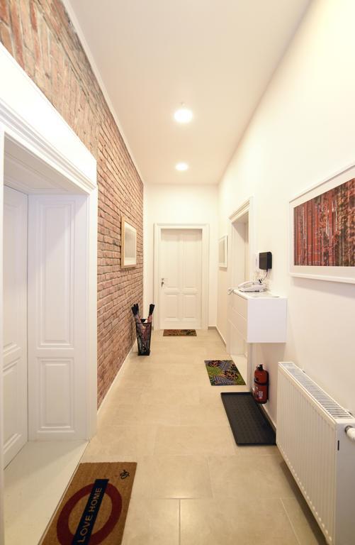 3 Hearts Apartment *