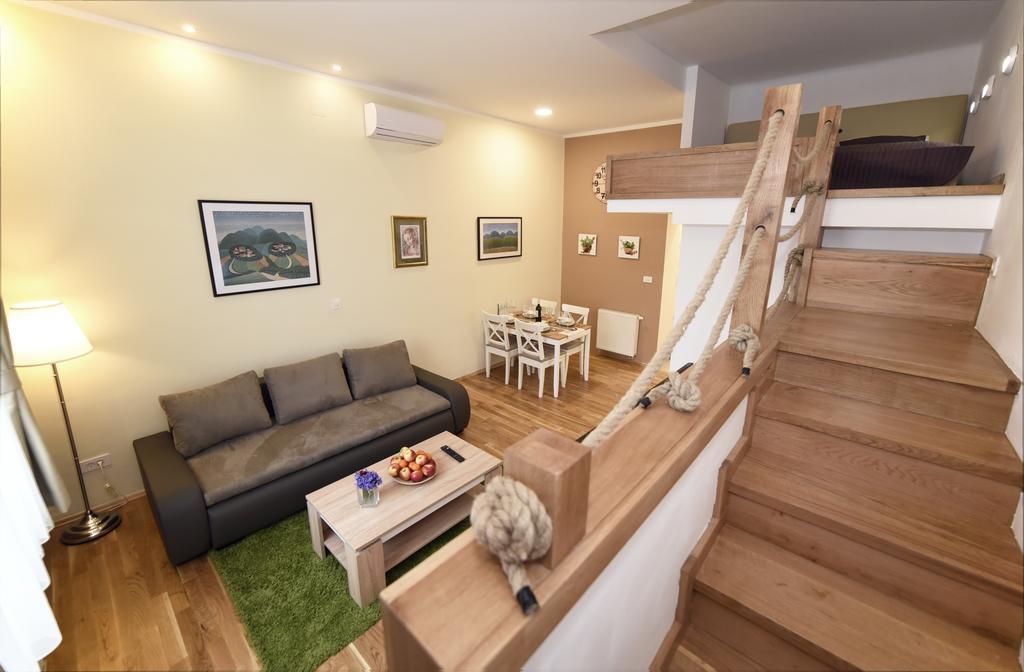 3 Hearts Apartment *
