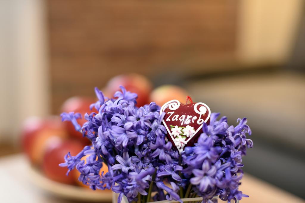 3 Hearts Apartment Zagreb
