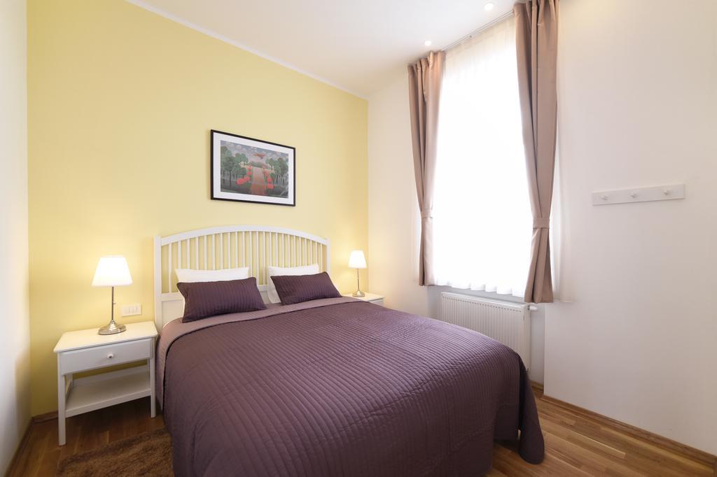 3 Hearts Appartement *