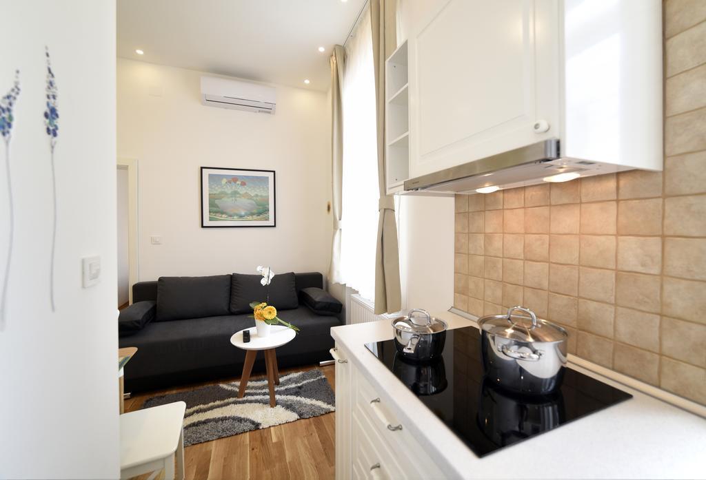 3 Hearts Apartment Zagreb
