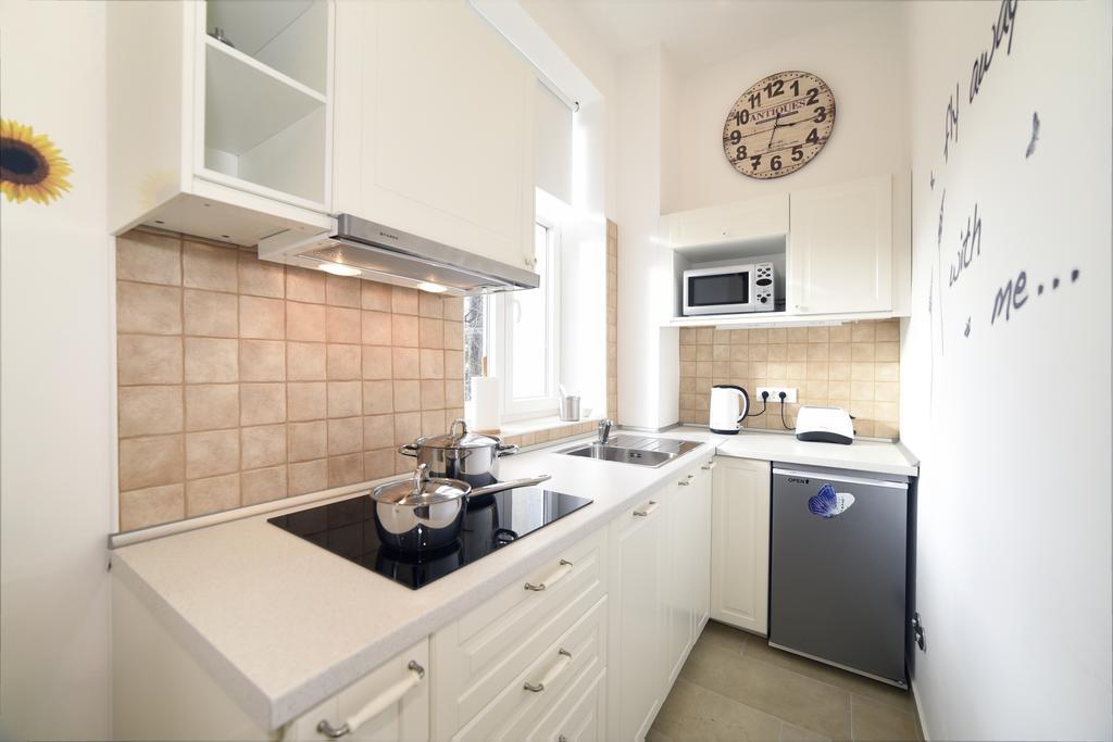 Apartment 3 Hearts Zagreb