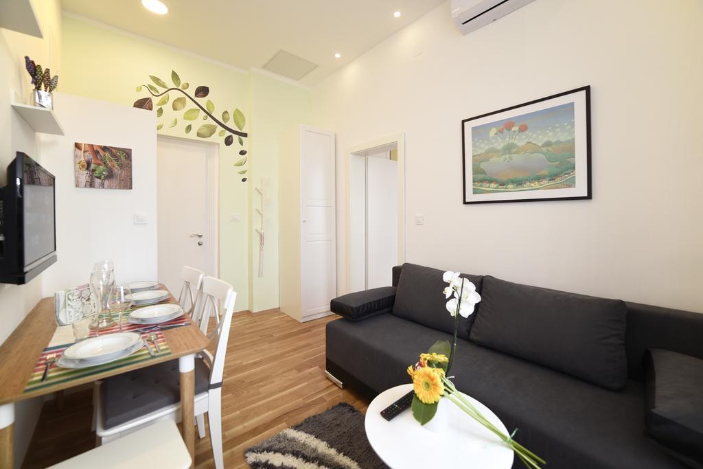 Appartement 3 Hearts *